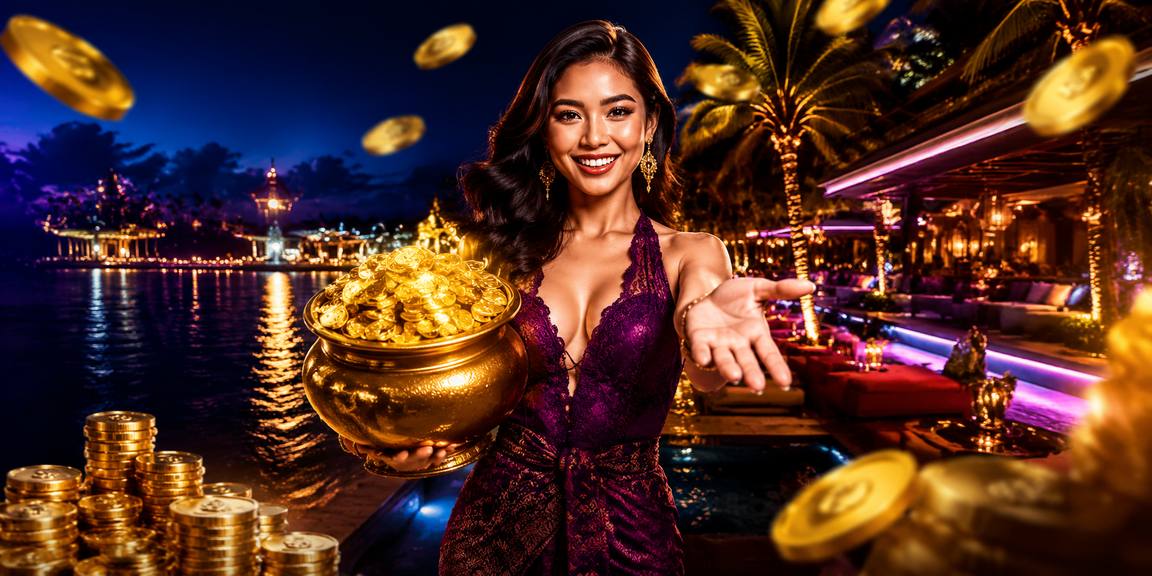 p200m slot Deposits via DANA, OVO, GoPay or QRIS